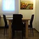 Turisticos Apartment Teruel