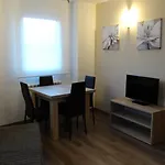 Apartment Turisticos *