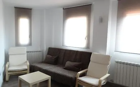 Turisticos Apartment