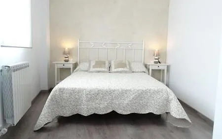 Turisticos Lägenhet Teruel