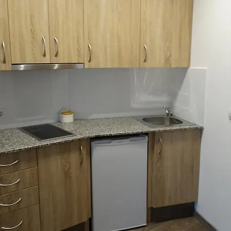 Appartamento Turisticos *