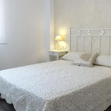 Apartment Turisticos Teruel