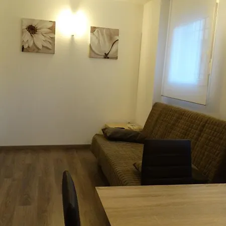 Turisticos Apartment *