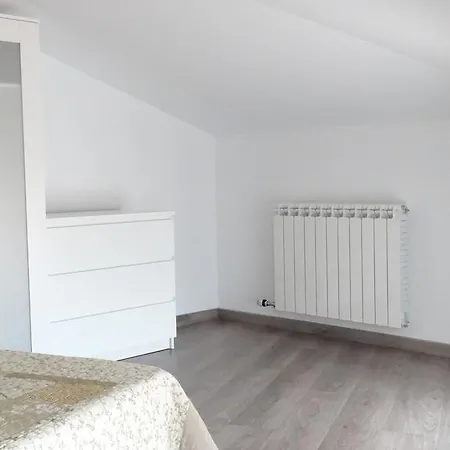 Turisticos Apartment