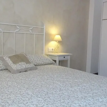 Apartmán Turisticos