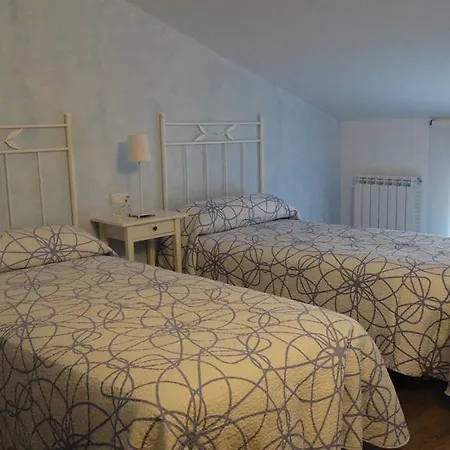 Apartment Turisticos *