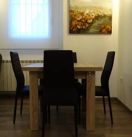 Turisticos Apartment Teruel