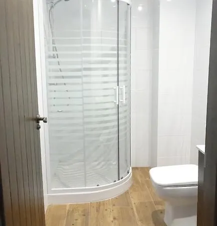 Apartment Turisticos
