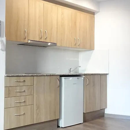 Apartment Turisticos