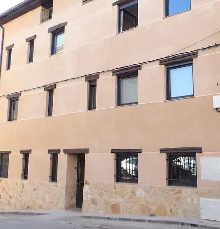 Appartamento Turisticos *