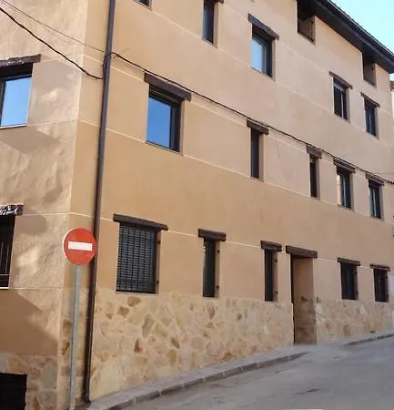 Turisticos Apartment *