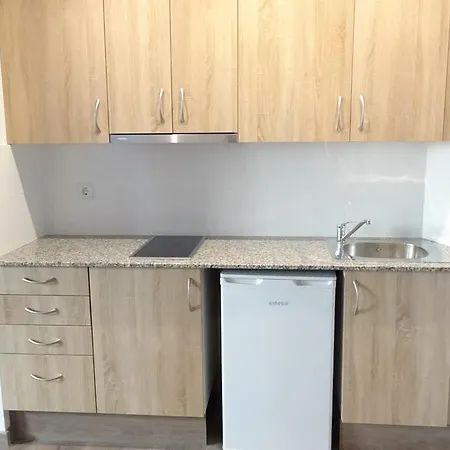 Turisticos Apartment Teruel