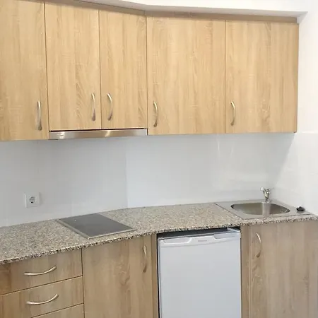 Apartment Turisticos