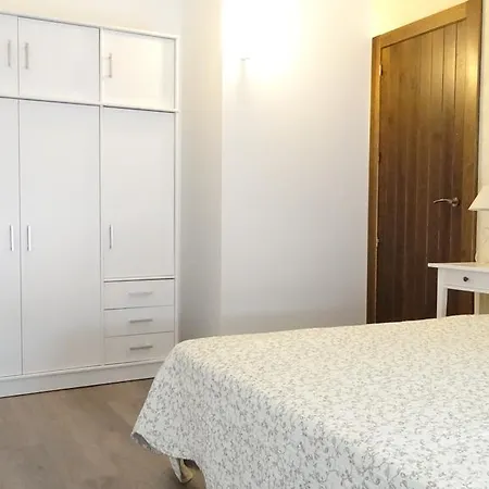 Apartment Turisticos *