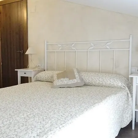 Apartment Turisticos Teruel