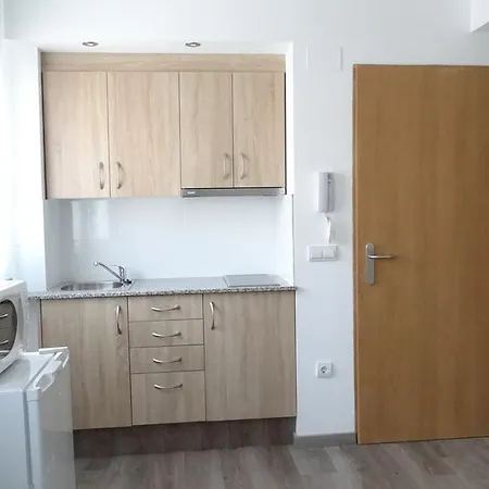 Turisticos Apartment Teruel