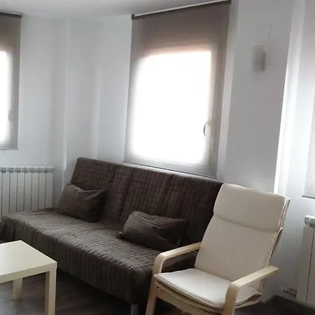 Turisticos Apartment *