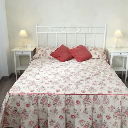 Apartment Turisticos