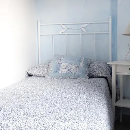 Turisticos Apartment Teruel