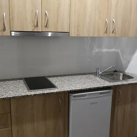 Turisticos Appartamento *