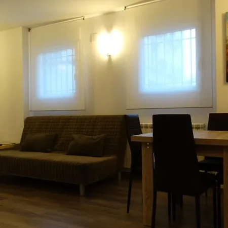 Apartment Turisticos Teruel