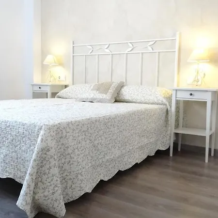 Apartmán Turisticos *