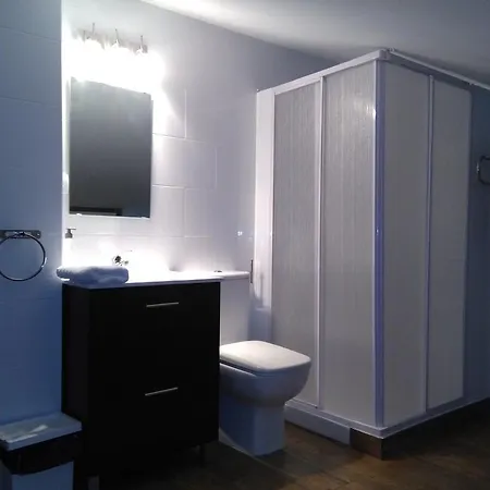 Lägenhet Turisticos