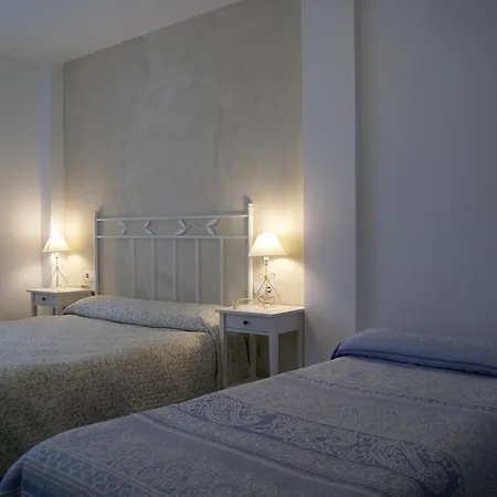 Apartment Turisticos