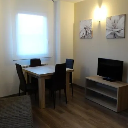 Apartment Turisticos *