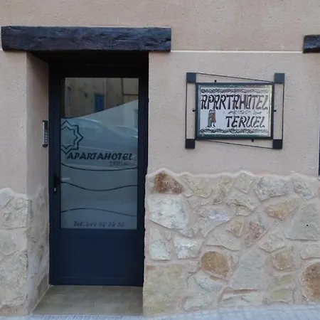 Apartment Turisticos