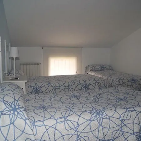 Apartment Turisticos