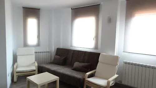 Turisticos Apartment