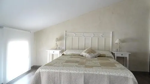 Apartment Turisticos Teruel