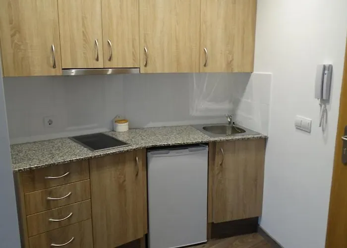 Apartment Turisticos *