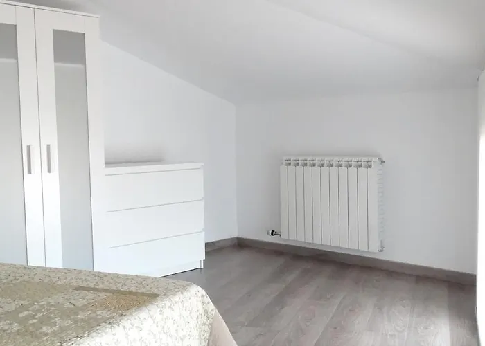 Turisticos Apartment