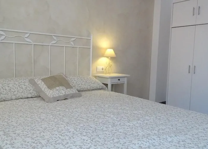 Apartment Turisticos