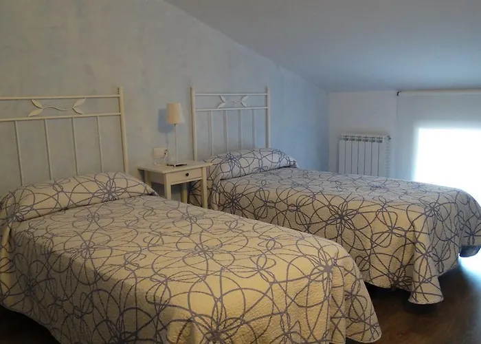 Apartment Turisticos *