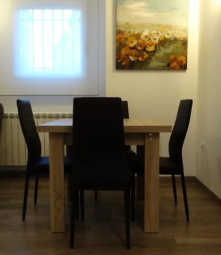 Turisticos Apartment Teruel