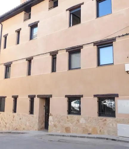 Apartment Turisticos *