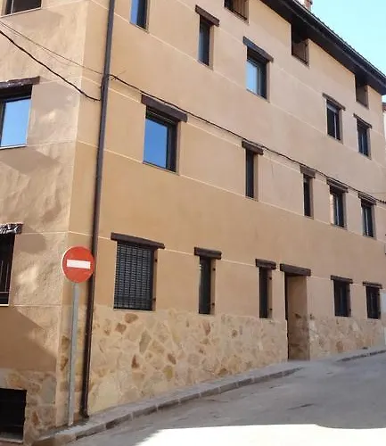 Turisticos Apartment *