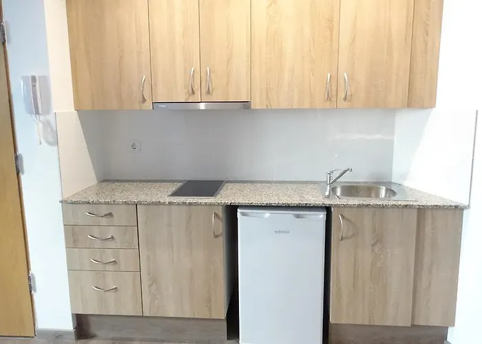 Turisticos Apartment Teruel