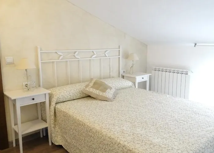 Apartment Turisticos *