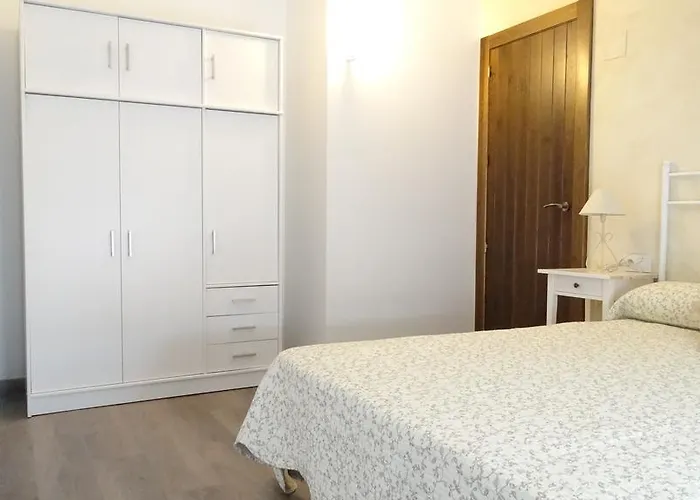 Apartment Turisticos *