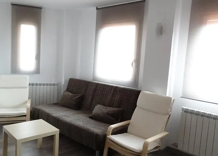 Turisticos Apartment *