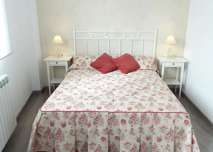 Apartment Turisticos