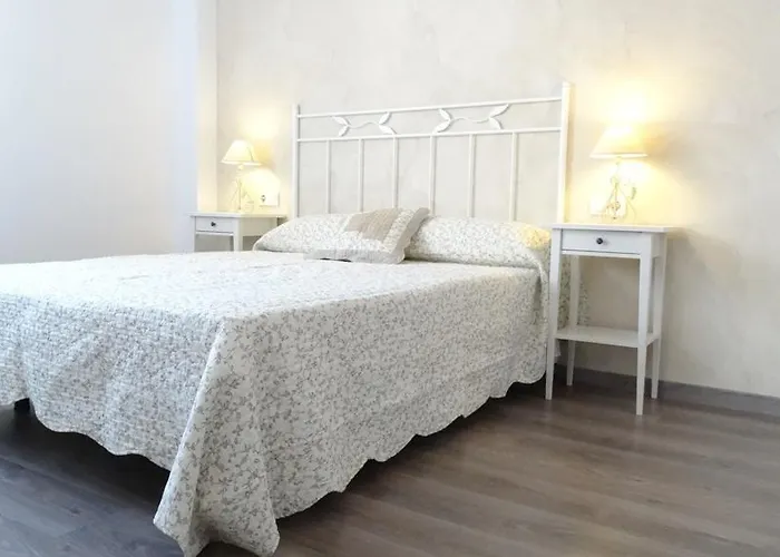 Apartment Turisticos *