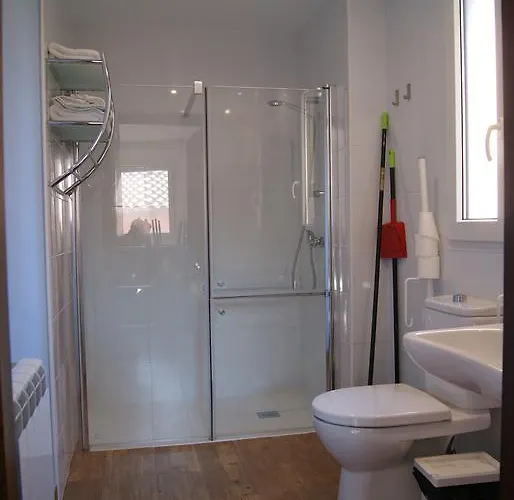 Apartment Turisticos *