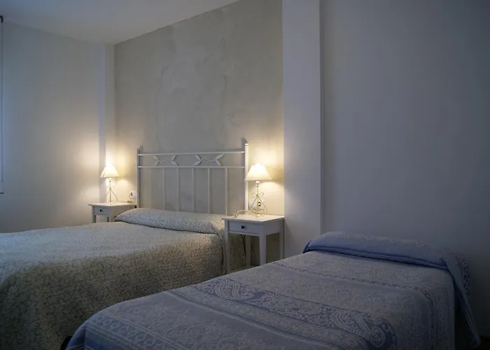 Apartment Turisticos