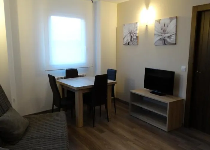 Apartment Turisticos *